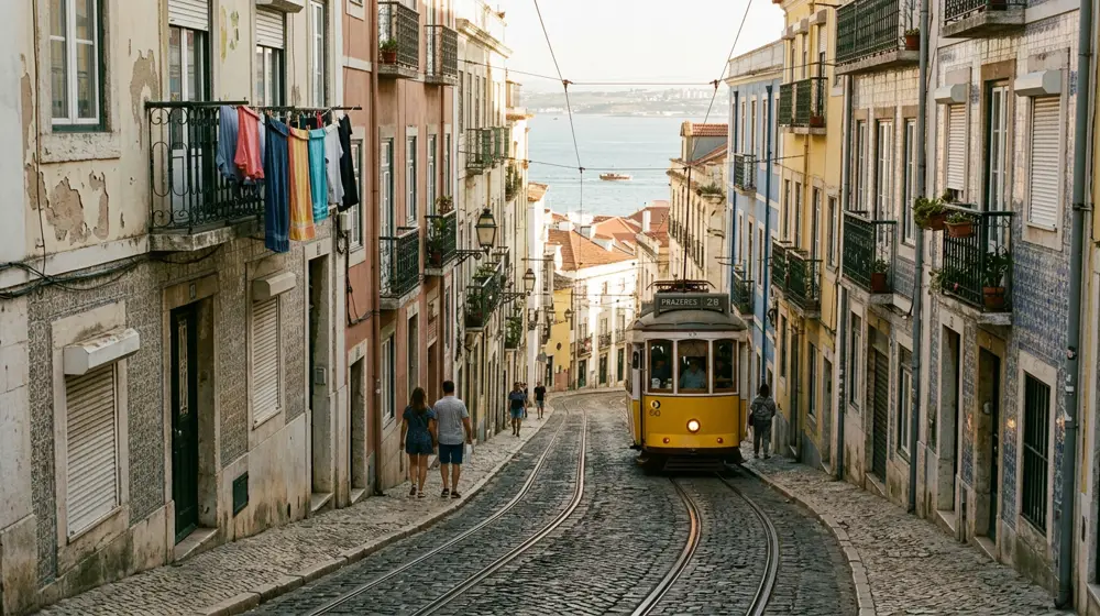 Lisbon, Portugal