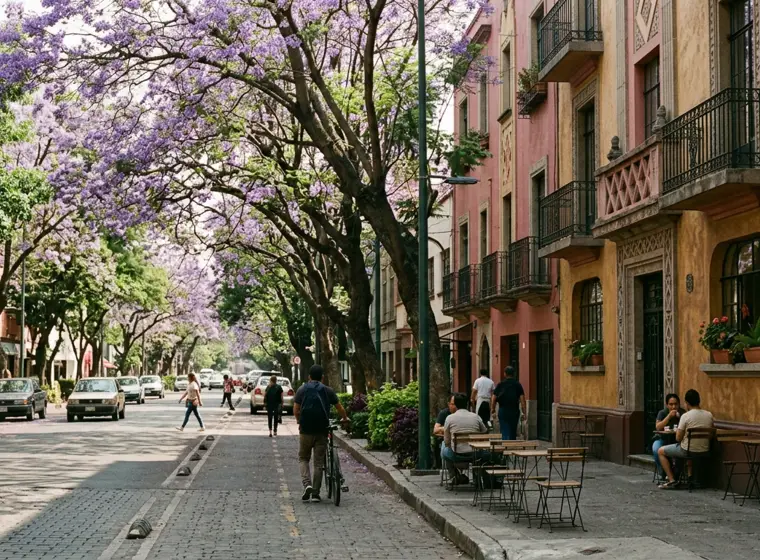 Mexico City, Mexico