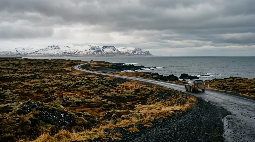 Reykjavík, Iceland